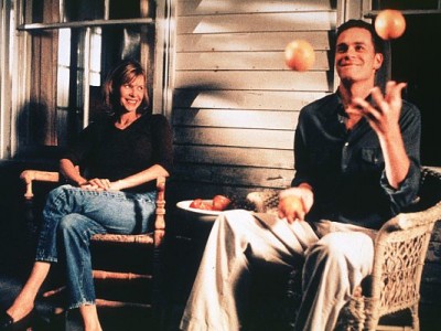 Любовное послание