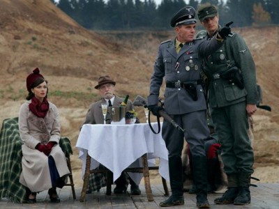 Снайпер. Последний выстрел (4)