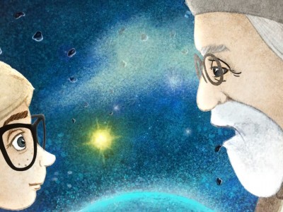 Сны на Вознесение, или Забытая тайна Циолковского