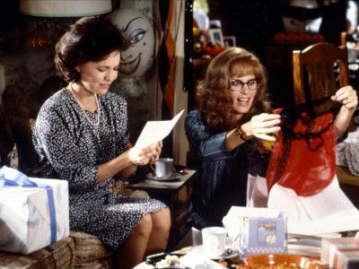 Стальные магнолии