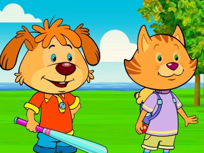 Пип и Альба