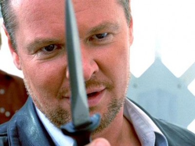 Куб 2: Гиперкуб (2)