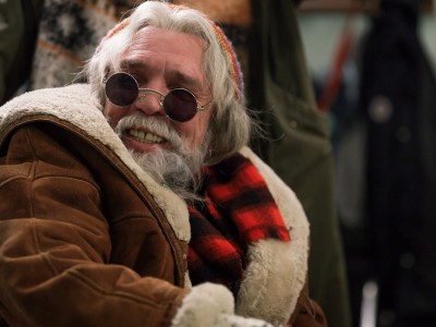 Ёлки-иголки