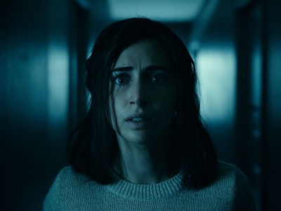 Заклятье. Другая сторона