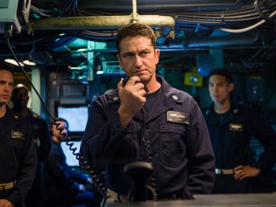 Хантер Киллер