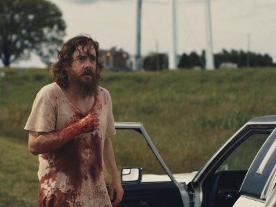 Руины прошлого