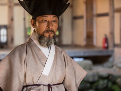 Мастер меча