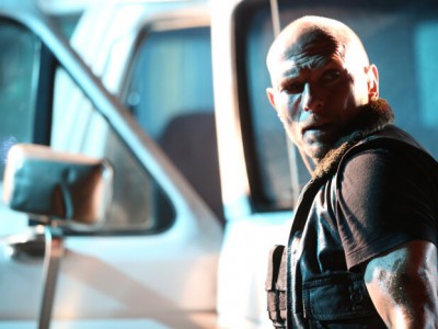 Ночная бригада