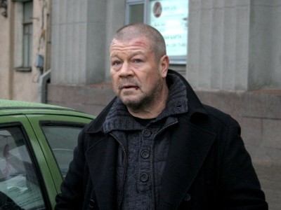 Любовь под грифом Совершенно секретно-3 (3)