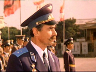 Голубые молнии (4)