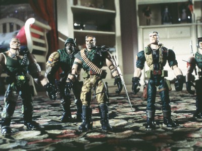 Солдатики (5)