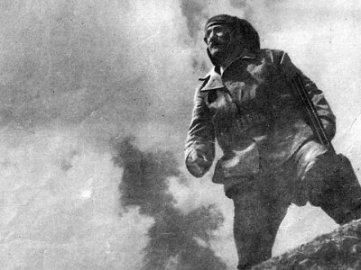 Я, бабушка, Илико и Илларион (3)