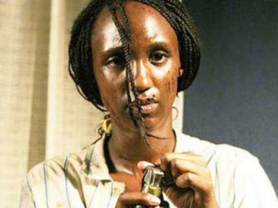 Однажды в апреле (3)