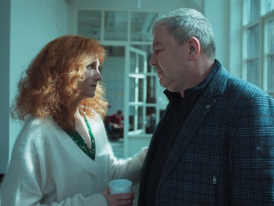 Охотники за призраком