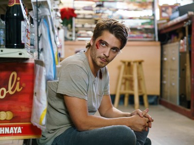 Рождество в Эль-Камино