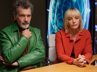 Боль и слава