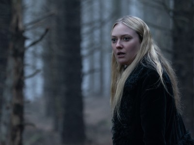 Смотрители