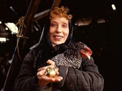 Курочка Ряба