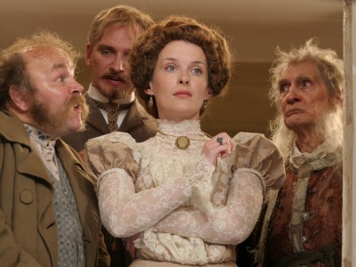 Вишнёвый сад