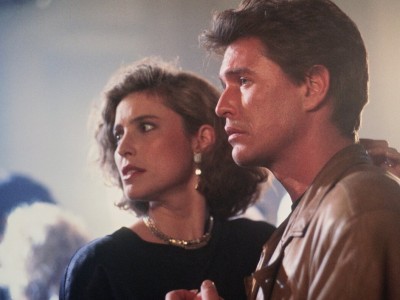 Тот, кто меня бережёт