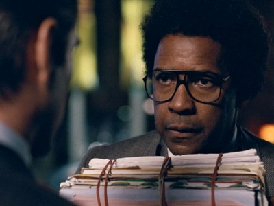 Роман Израэл, Esq.