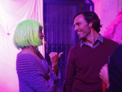 Любовь как бестселлер