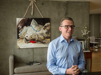 Путешествие Гектора в поисках счастья