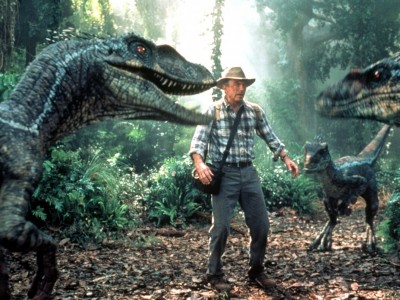 Парк Юрского периода 3