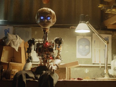 Кукла. Реинкарнация