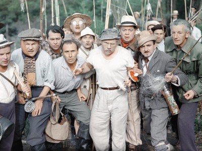 Драгоценный подарок