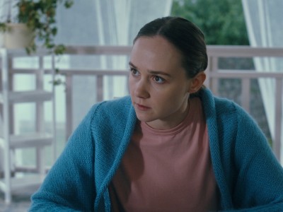 Четвёртая отрицательная