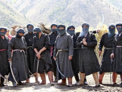 Курманжан Датка (2)