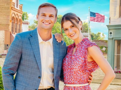 Город под названием Любовь