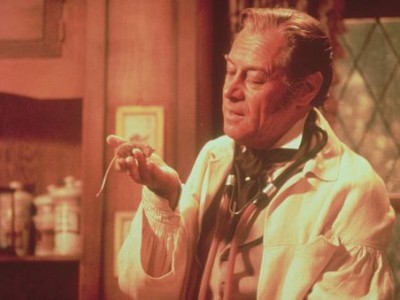 Доктор Дулиттл (2)