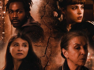 Роковой взрыв