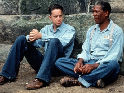 Побег из Шоушенка