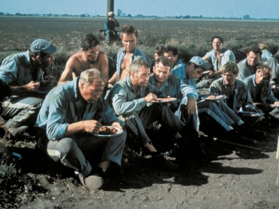 Хладнокровный Люк