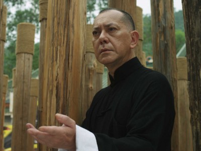 Ип Ман: Последняя схватка