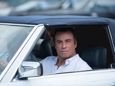 Скорость убивает