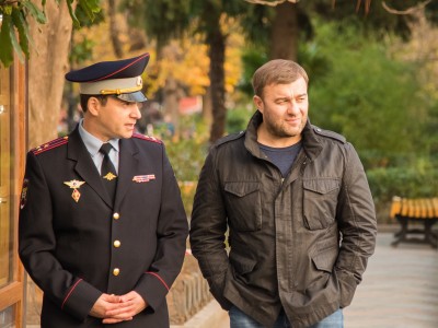 Один против всех