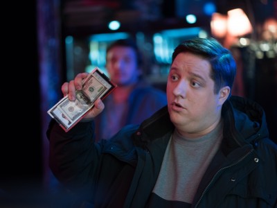 Детективное агентство Мухича