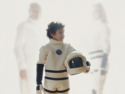 Сны космонавта