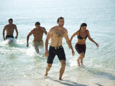 Эдем. Райский остров (2)