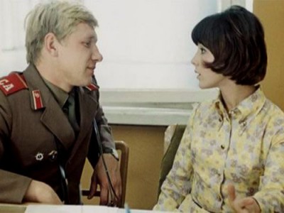 Семь невест ефрейтора Збруева (3)