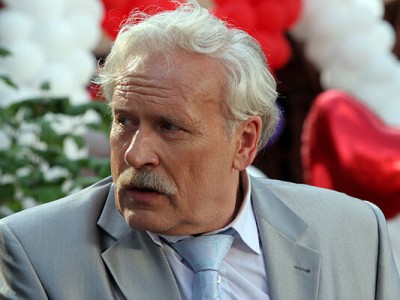 Судьбы загадочное завтра (4)