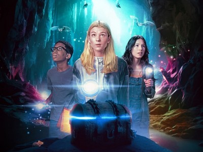 Охотники за сокровищами