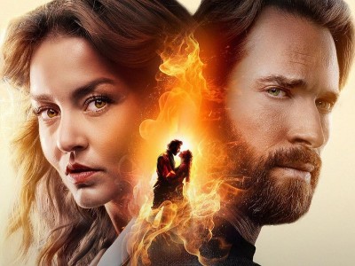 Странное возвращение Дианы Саласар