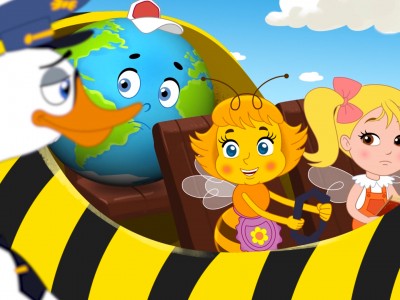 Пчелография