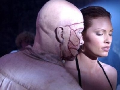 Дом мертвецов (3)