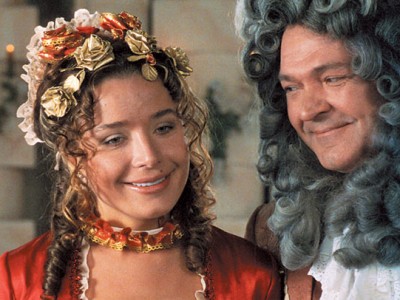 Тайны дворцовых переворотов. Россия, век XVIII. Фильм 3. Я — император (2)